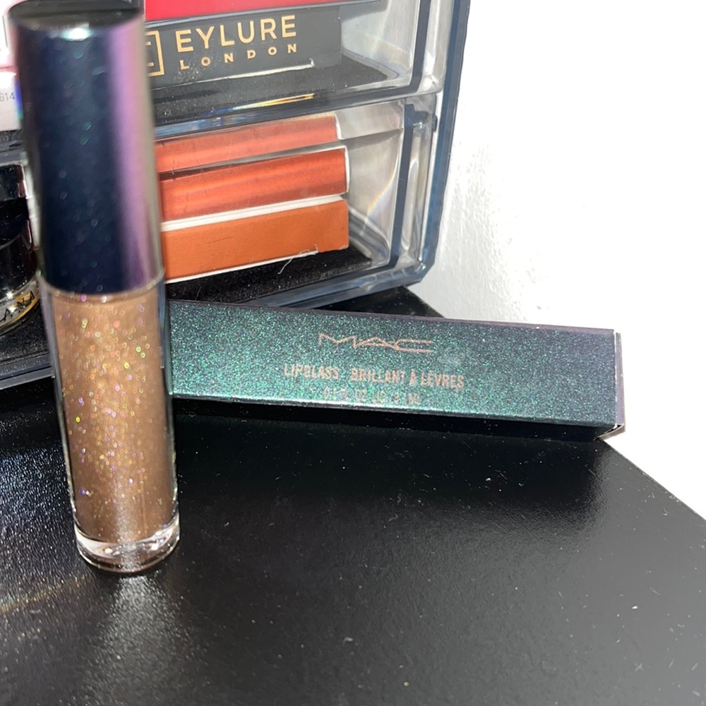 Mac LipGlass